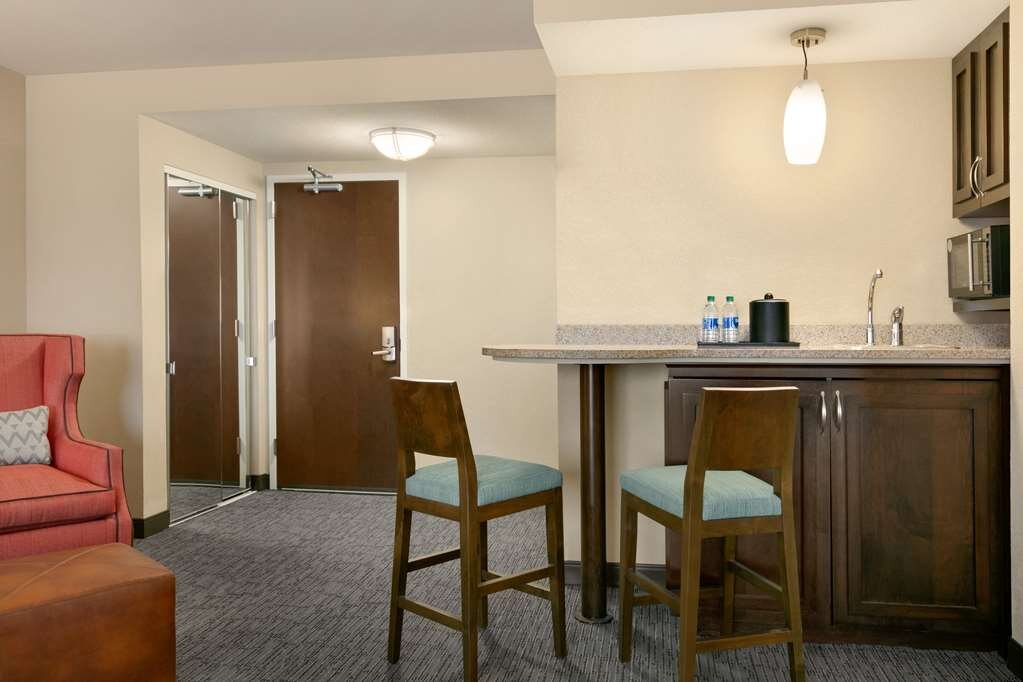 Hotel photo 102 of Hilton Garden Inn Atlanta Downtown.