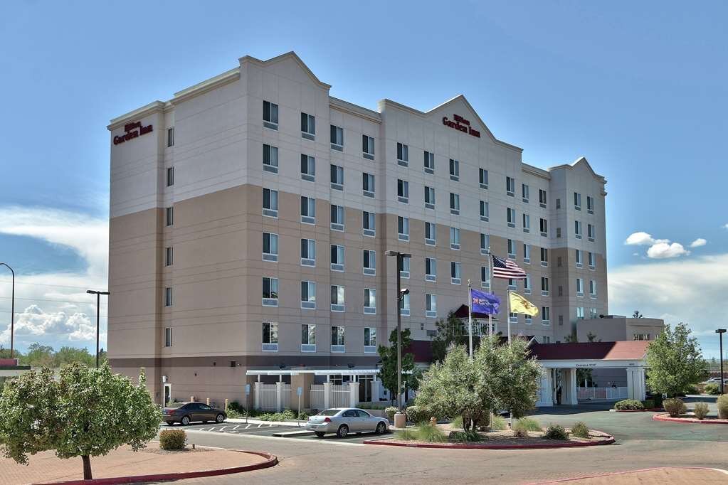 Hilton Garden Inn Albuquerque Uptown $158 ($̶2̶1̶6̶) - Prices & Hotel 