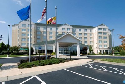 Hotel photo 2 of Hilton Garden Inn Baltimore/Owings Mills.