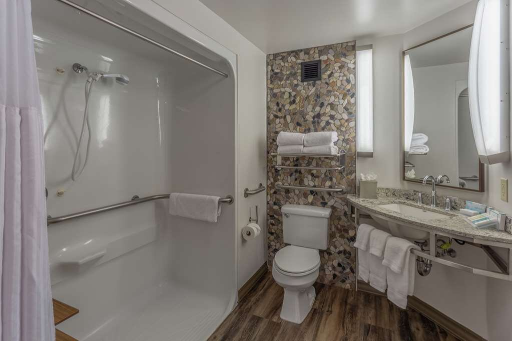 Hotel photo 64 of Hilton Garden Inn Baltimore/Owings Mills.