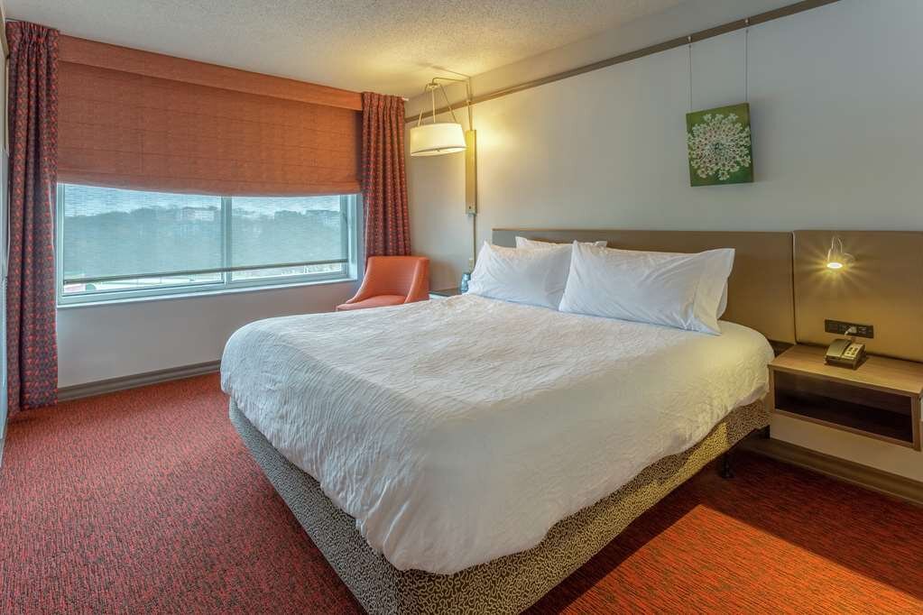 Hotel photo 48 of Hilton Garden Inn Baltimore/Owings Mills.