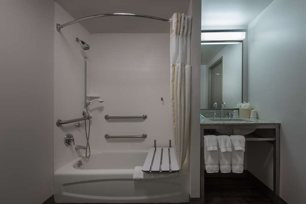 Hotel photo 49 of Hilton Garden Inn Baltimore/Owings Mills.