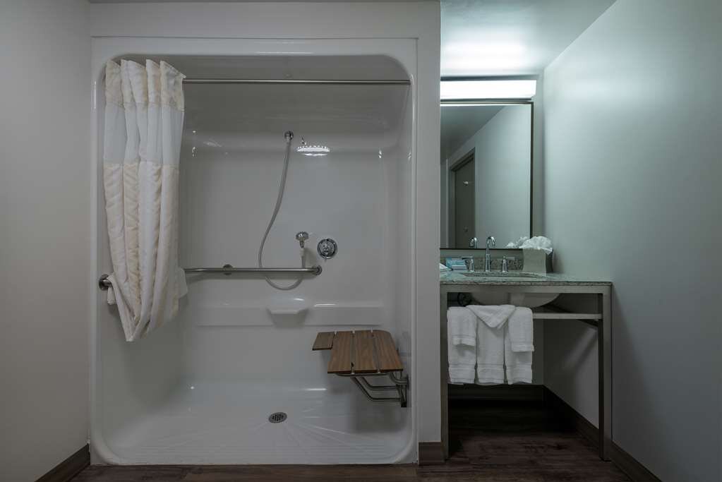 Hotel photo 53 of Hilton Garden Inn Baltimore/Owings Mills.