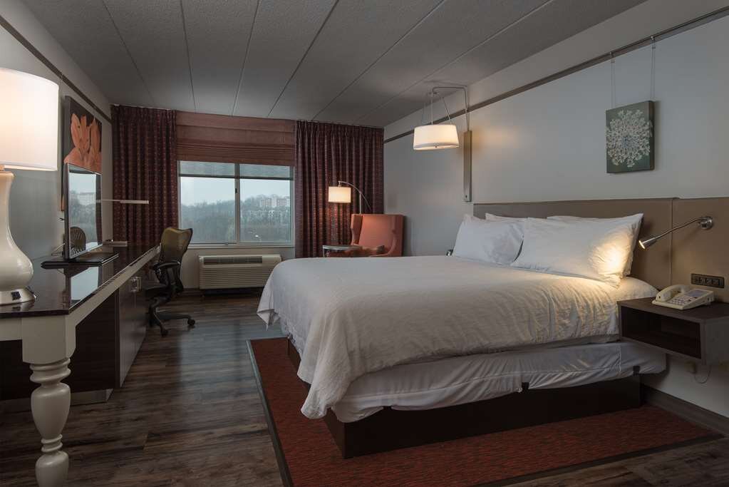 Hotel photo 61 of Hilton Garden Inn Baltimore/Owings Mills.
