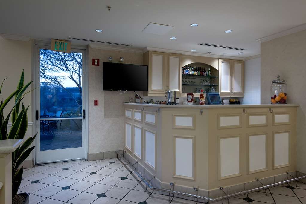 Hotel photo 59 of Hilton Garden Inn Baltimore/Owings Mills.