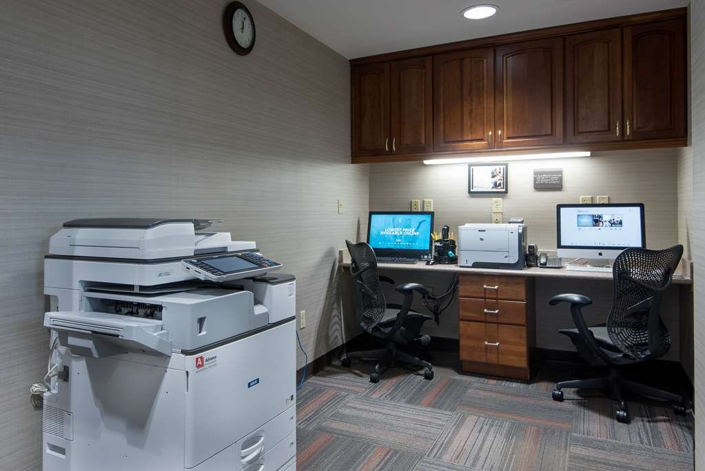 Hotel photo 56 of Hilton Garden Inn Baltimore/Owings Mills.