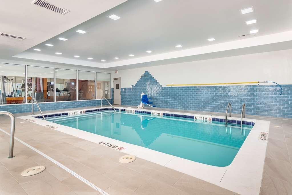 Hilton Garden Inn Atlanta Ne Gwinnett Sugar Loaf Pool Pictures And Reviews Tripadvisor 5275