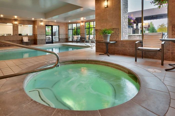 Hilton Garden Inn Bozeman Pool Pictures & Reviews - Tripadvisor