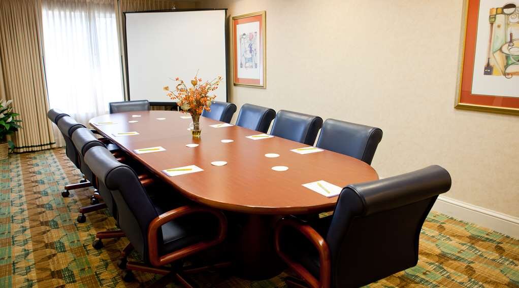 Hotel photo 78 of Hilton Garden Inn Secaucus/Meadowlands.