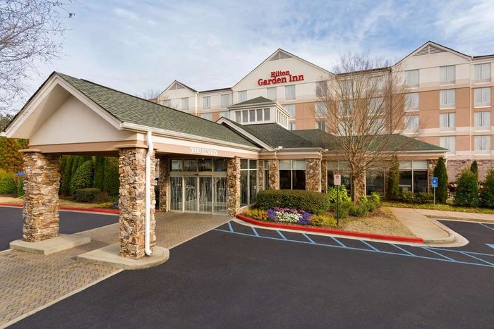 Hilton Garden Inn Atlanta Northpoint 97 ̶1̶1̶7̶ Updated 2023 Prices And Hotel Reviews 5614