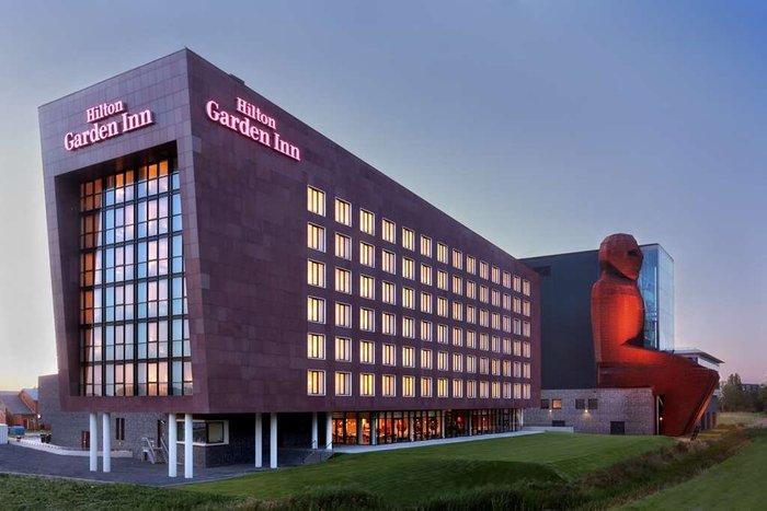 Hilton Garden Inn Leiden Updated 2023 Prices And Hotel Reviews Oegstgeest The Netherlands 5801