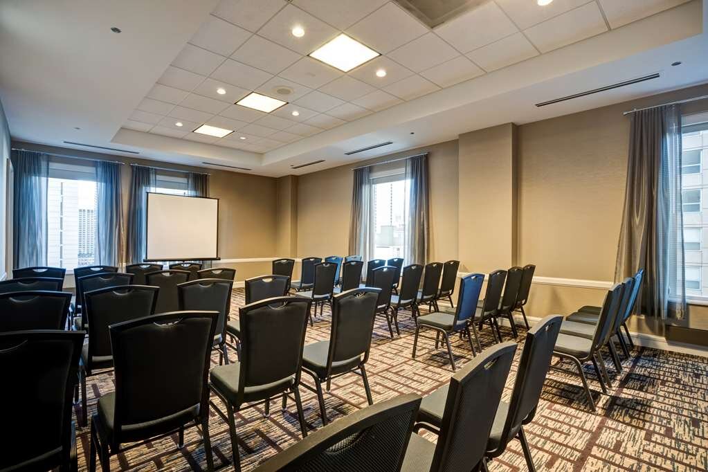 Hotel photo 105 of Hilton Garden Inn Chicago Downtown/Magnificent Mile.
