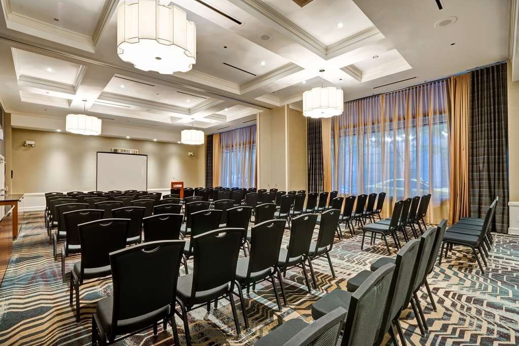 Hotel photo 88 of Hilton Garden Inn Chicago Downtown/Magnificent Mile.