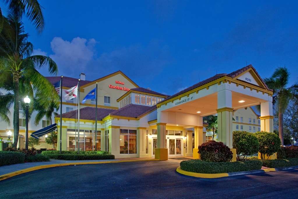 HILTON GARDEN INN BOCA RATON 178 2 2 8 Updated 2023 Prices   Exterior 