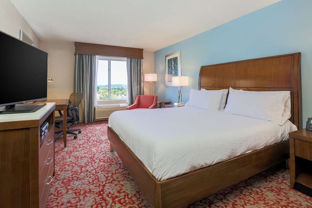 Hotel photo 61 of Hilton Garden Inn Nanuet.