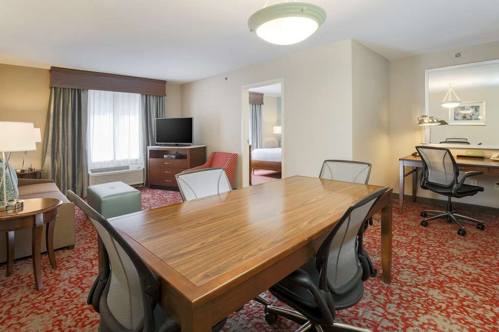 Hotel photo 60 of Hilton Garden Inn Nanuet.