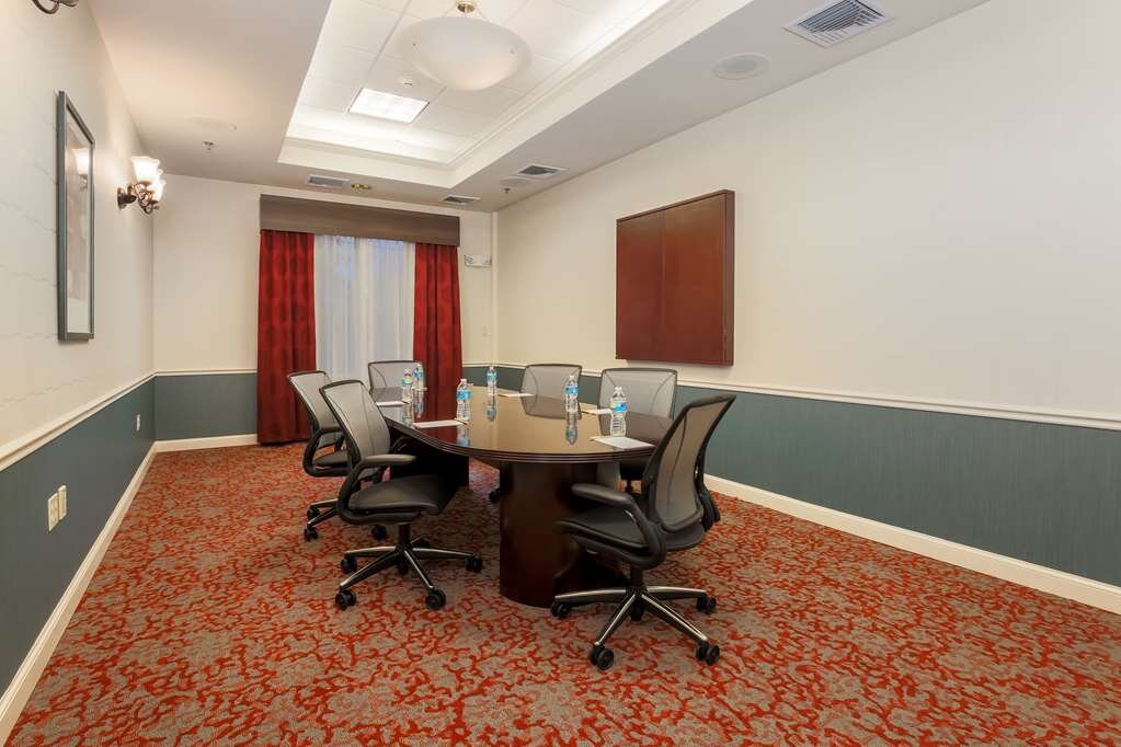 Hotel photo 63 of Hilton Garden Inn Nanuet.