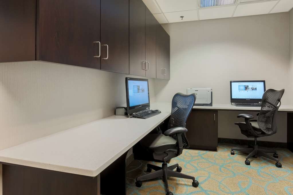 Hotel photo 67 of Hilton Garden Inn Nanuet.