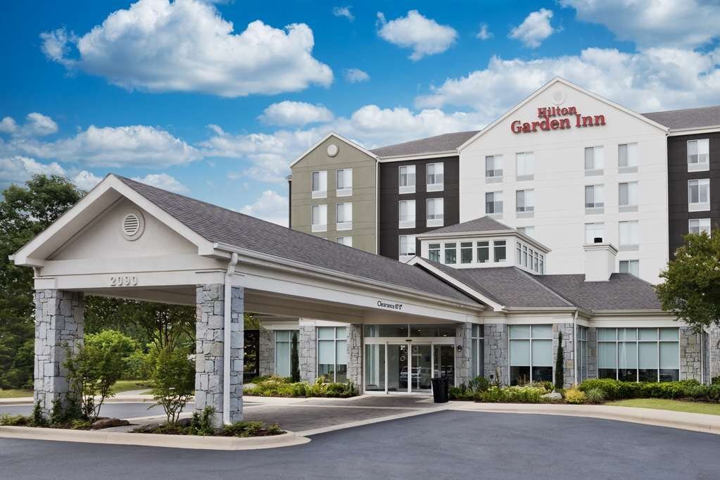 Hilton Garden Inn Birmingham SE/Liberty Park UPDATED 2023 Prices