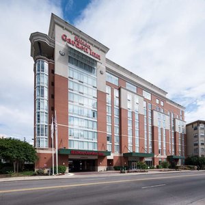 Hilton Garden Inn Nashville Vanderbilt in Nashville