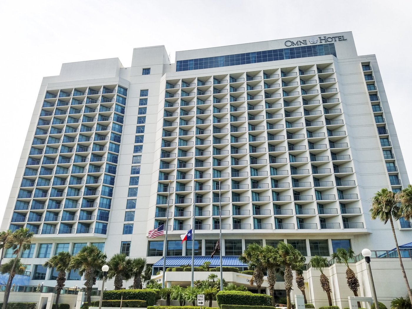 Omni Corpus Christi Hotel 158 ̶3̶0̶0̶ Updated 2023 Prices And Reviews Tx