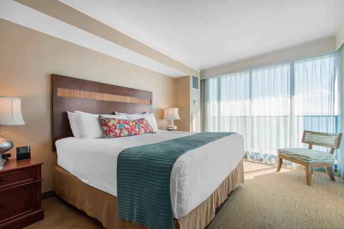 Omni Corpus Christi Hotel Rooms: Pictures & Reviews - Tripadvisor