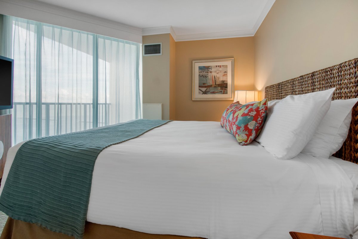 Omni Corpus Christi Hotel Rooms: Pictures & Reviews - Tripadvisor