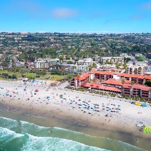 La Jolla Shores Hotel