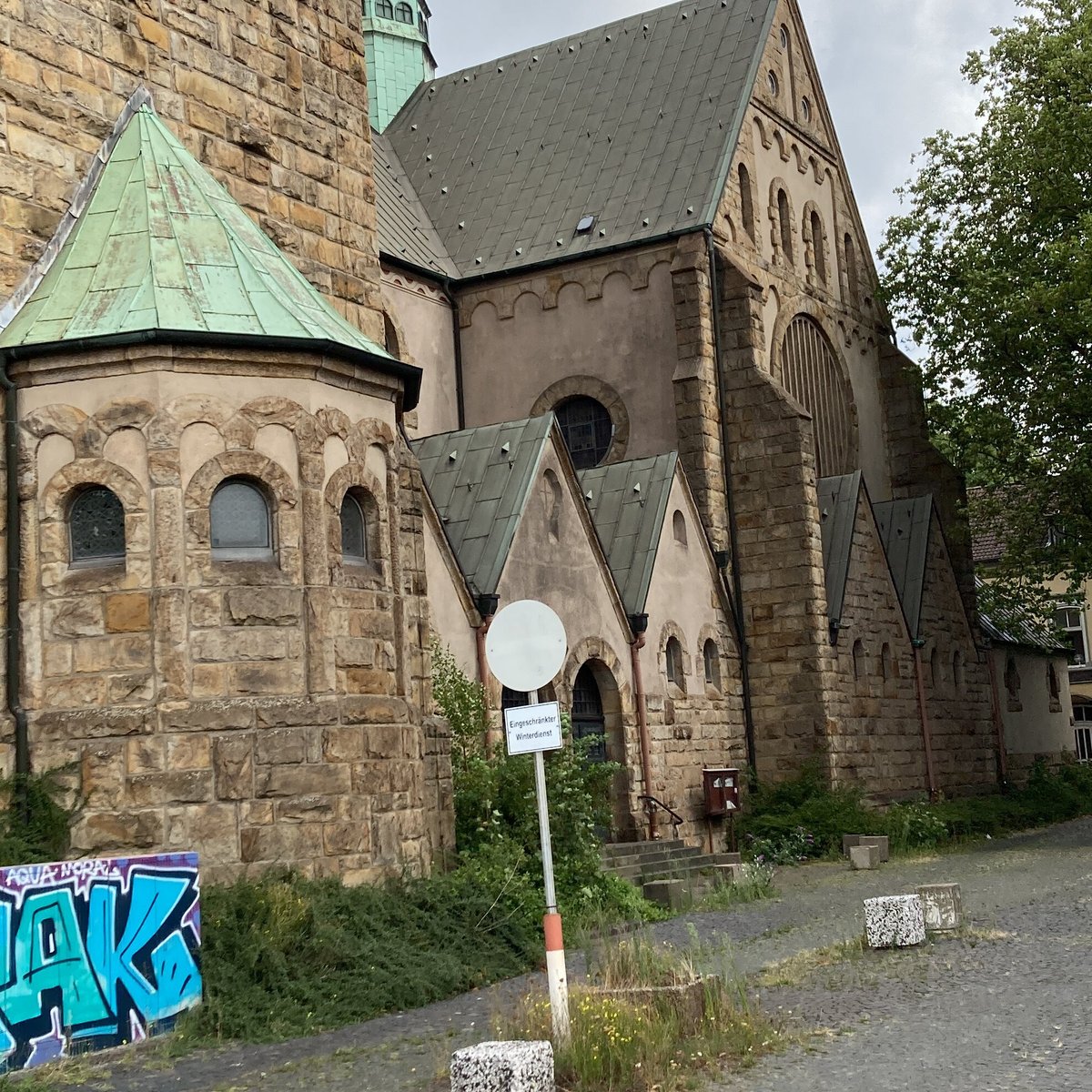 St. Bonifatius (Duisburg) Aktuell für 2022 Lohnt es sich? (Mit fotos)