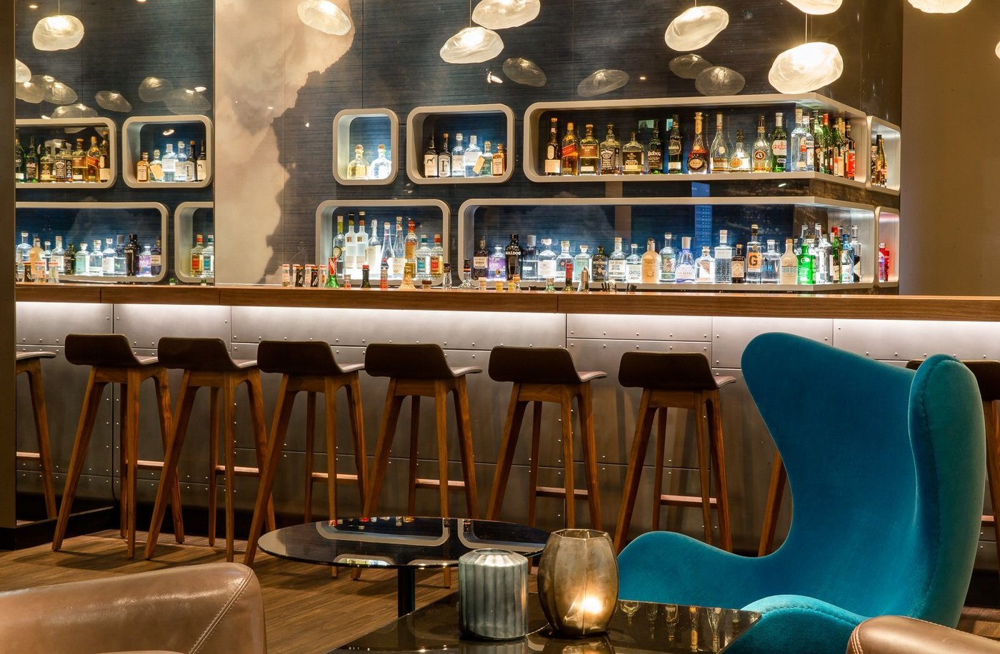 MOTEL ONE FRANKFURT AIRPORT - Updated 2022 Prices & Hotel Reviews (Germany)