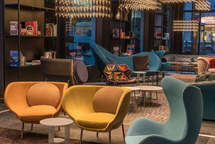 MOTEL ONE BERLIN-ALEXANDERPLATZ - Updated 2023 Prices & Hotel Reviews ...