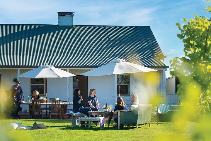 Two Hands Wines Cellar Door All You Need to Know BEFORE You Go