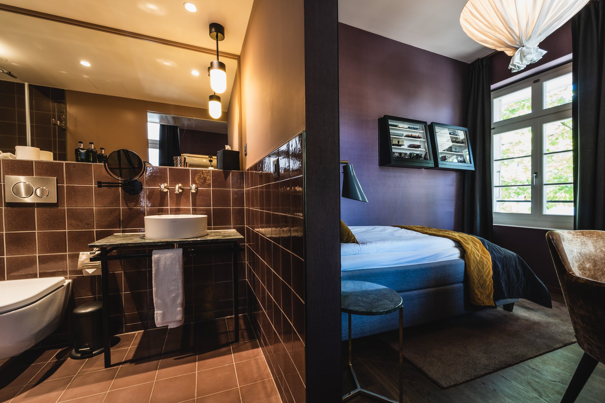 Hotel / Restaurant Spedition by null