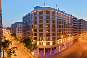 Melia Athens in Athens