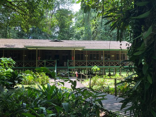 MULU WORLD HERITAGE AREA ACCOMMODATION - Updated 2022 Campground ...