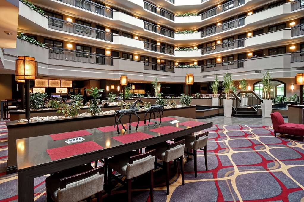 Hotel photo 71 of Embassy Suites by Hilton Dulles Airport.
