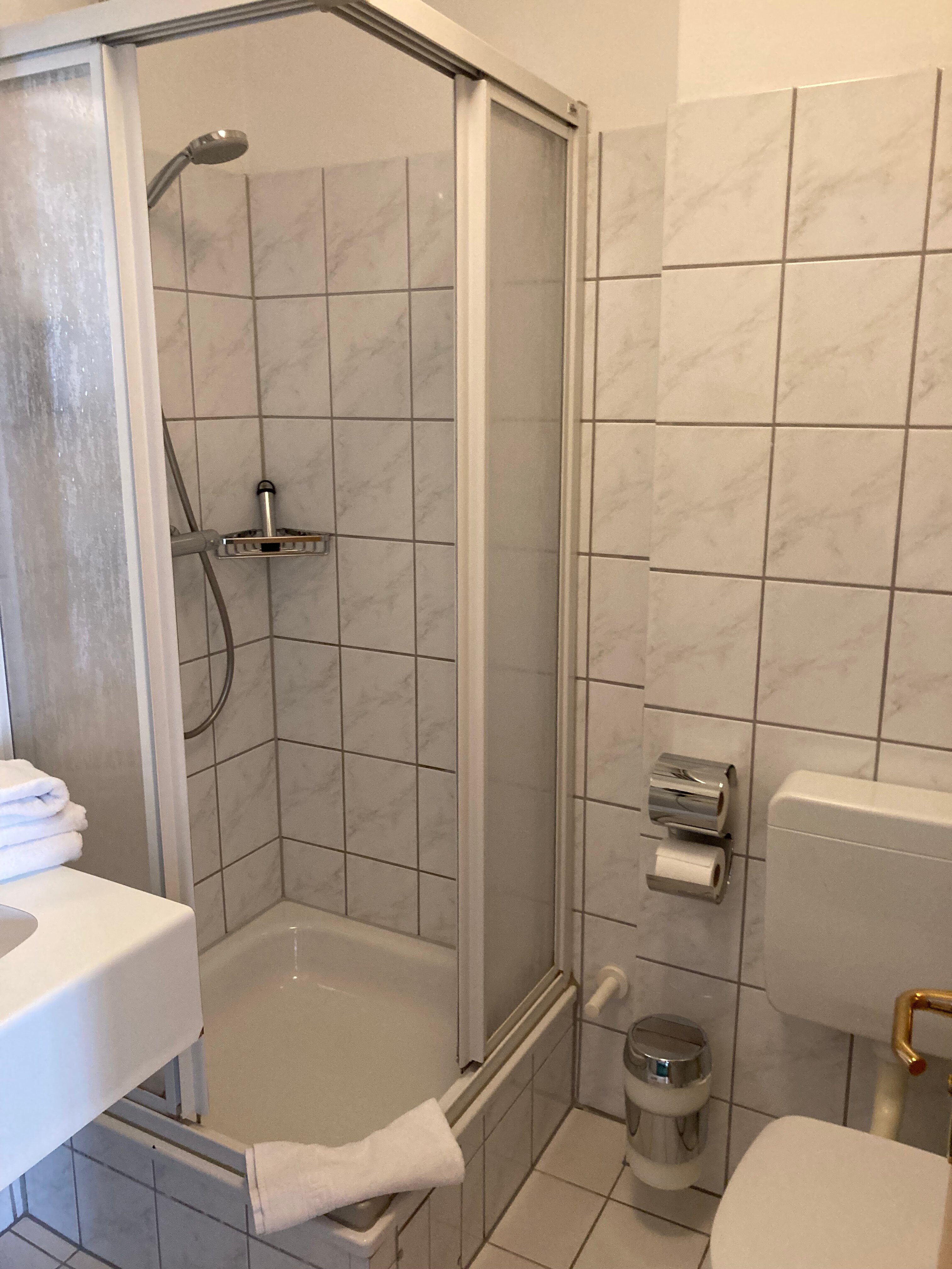 PARK HOTEL SELLIN Ab 82€ (1̶1̶9̶€̶): Bewertungen, Fotos ...