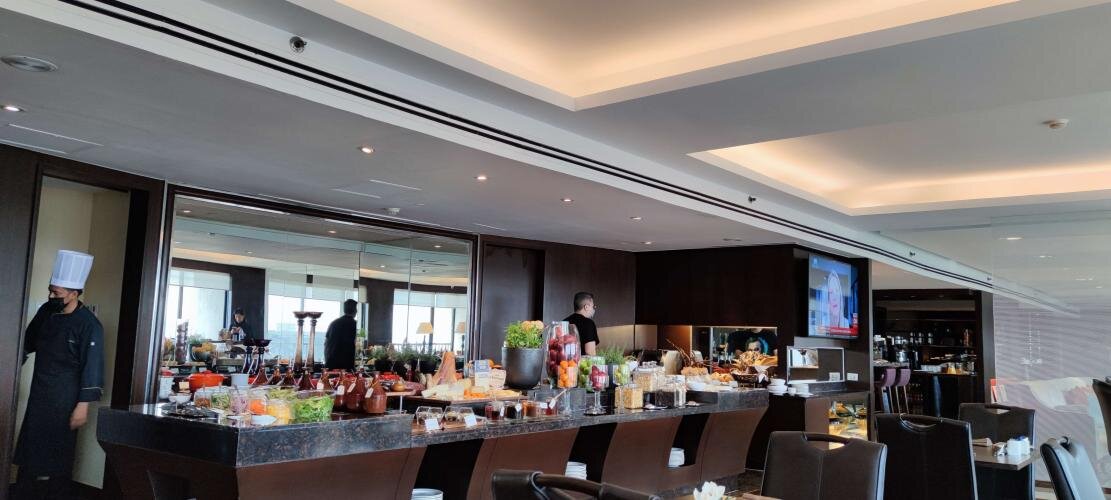 Hotel photo 21 of Sofitel Philippine Plaza Manila.