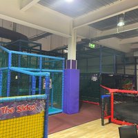 PARTYMAN WORLD OF PLAY (Oxford) - All You Need to Know BEFORE You Go