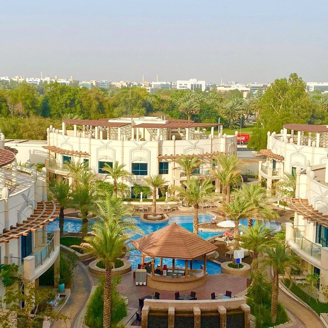 AL AIN ROTANA HOTEL $88 ($̶1̶3̶5̶) - Prices & Reviews - Emirate of Abu ...