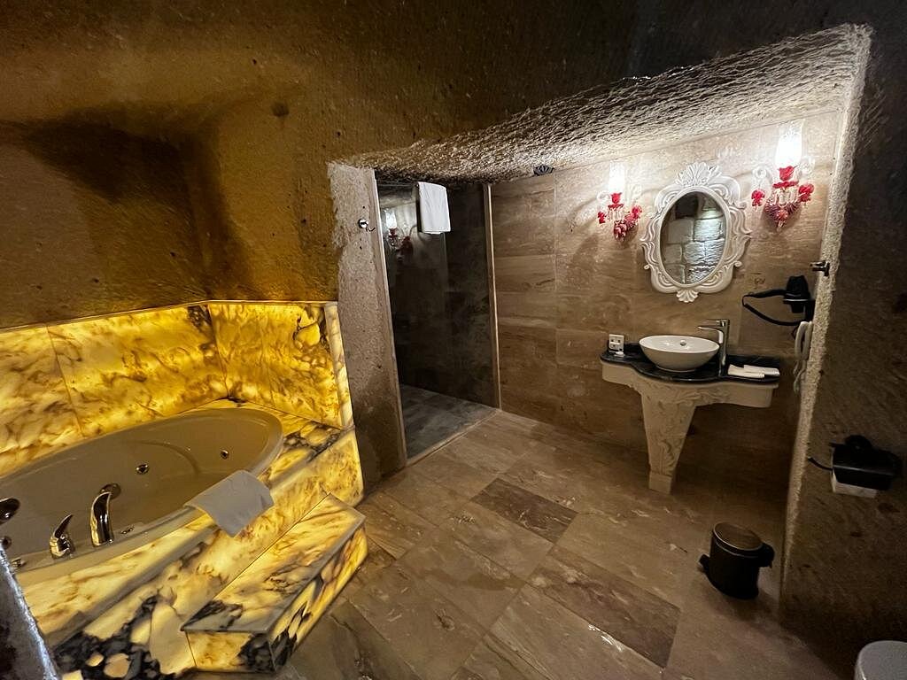 SOLO CAVE SUITES (Турция/Ургюп) - отзывы, фото и сравнение цен - Tripadvisor