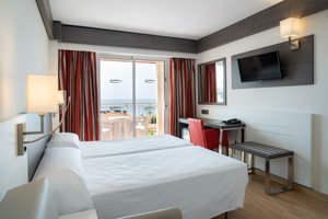 Quarto e suite