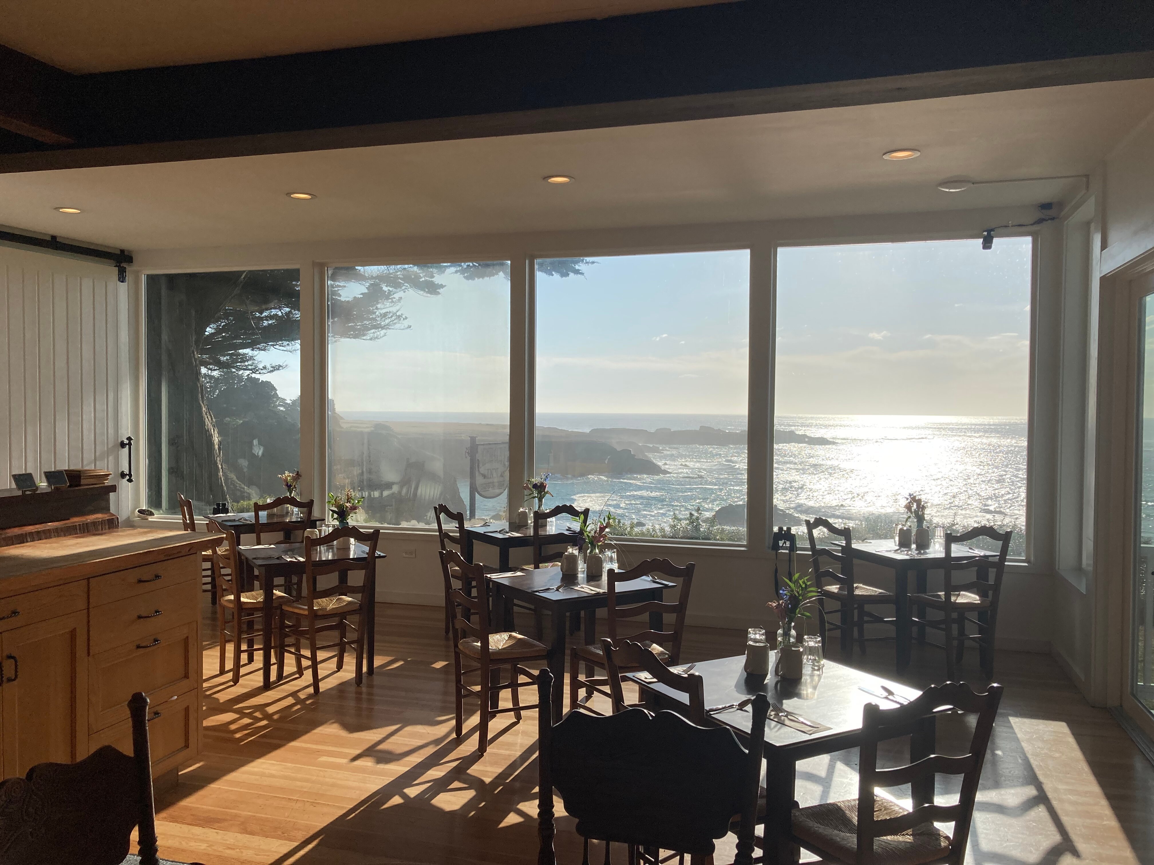 AGATE COVE INN - Updated 2022 Prices & B&B Reviews (Mendocino, CA)