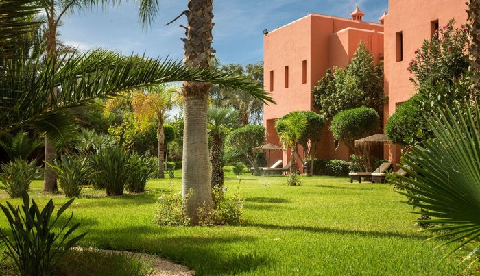 Imagen 3 de Hapimag Resort Marrakech