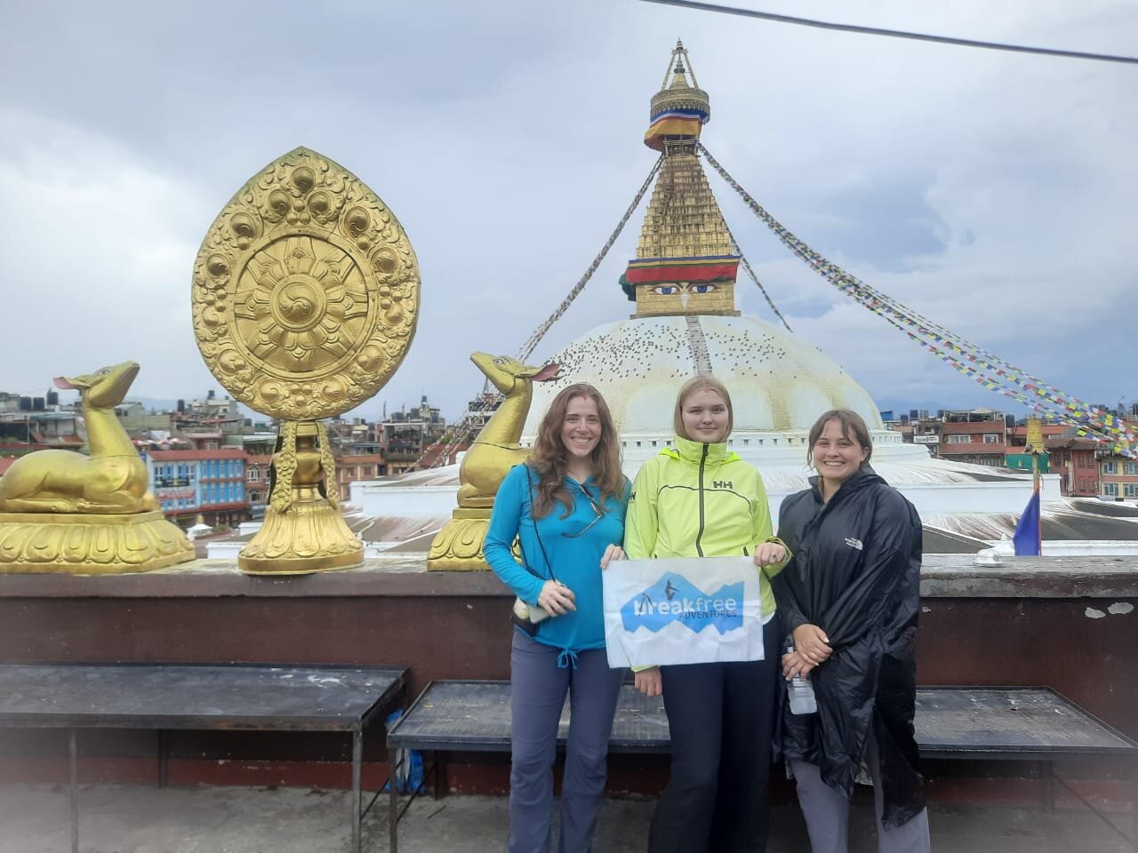 Boudhnath Stupa, Kathmandu - Times of India Travel