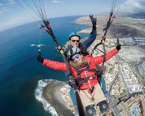 tenerife trips excursions