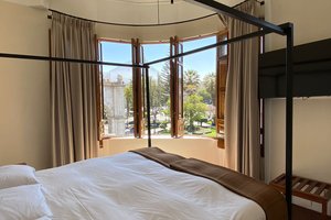 Chambre et suite