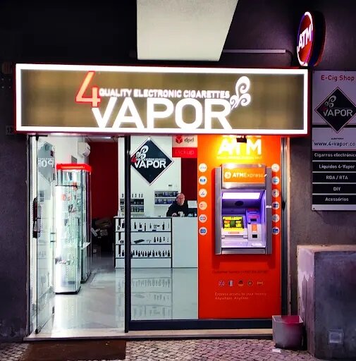 Vapor cig clearance store