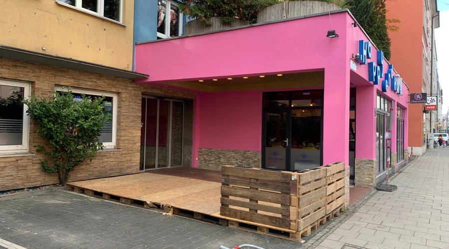 HAPPY END HOTEL - Reviews (Munich, Germany) HAPPY END HOTEL -  Reviews (Munich, Germany)