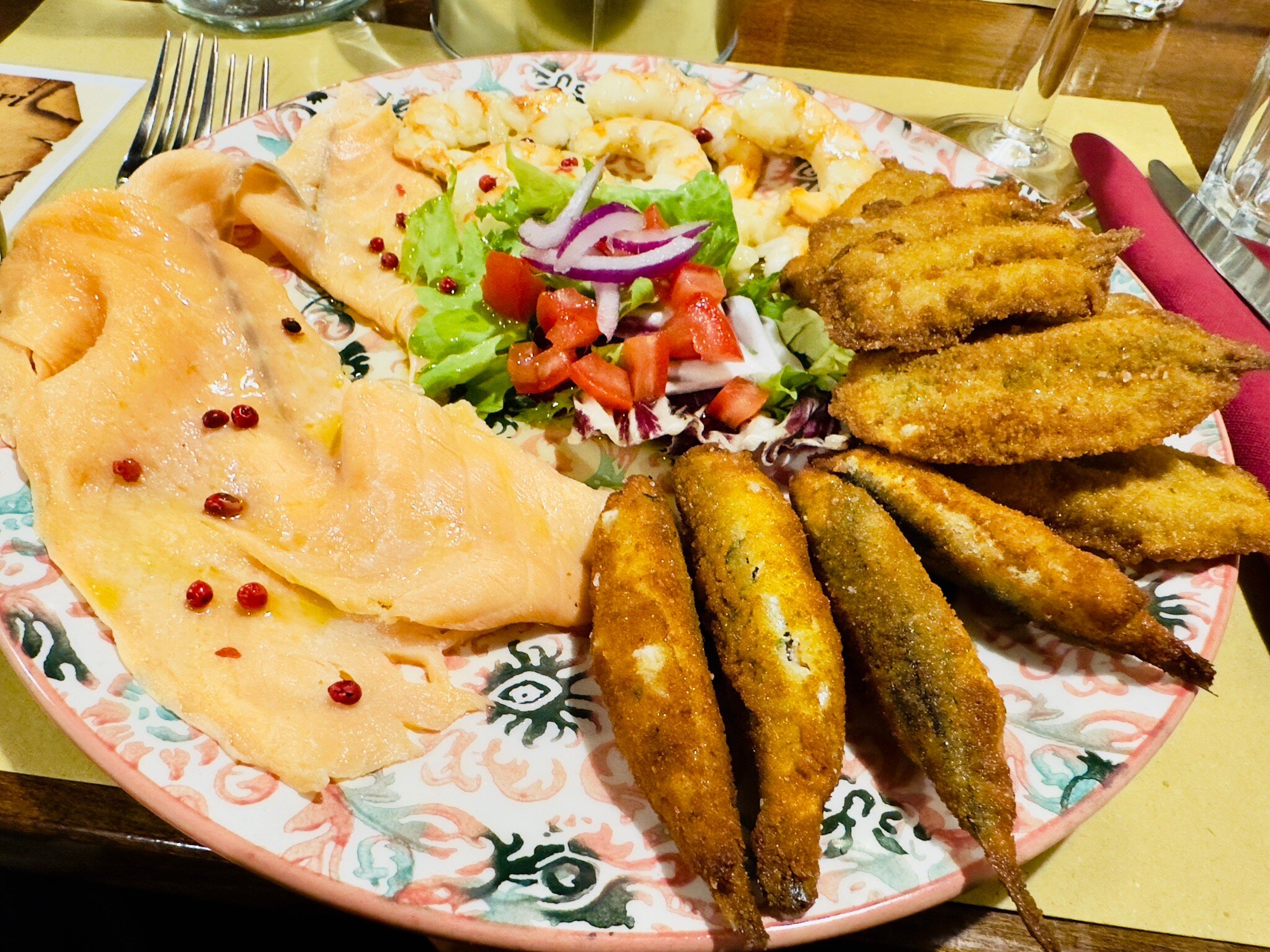 Pizzeria Cinciarin, 카사르자리구레 - 레스토랑 리뷰 - 트립어드바이저